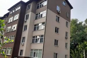 комерційна за адресою Кам'янська вул., 34а