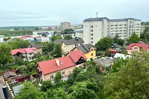 комната по адресу Карпатська ул., 14