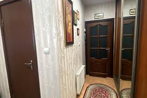 квартира за адресою Євгена Коновальця вул., 38