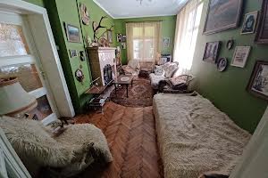 квартира по адресу Олени Пчілки, 13