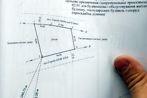 участок по адресу Тысменица, Слобода