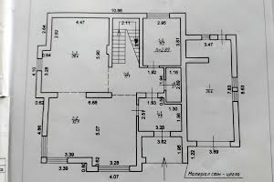 будинок за адресою Коломийська, 7