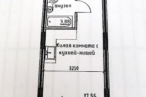 квартира по адресу Одесса, Радостная ул., 1