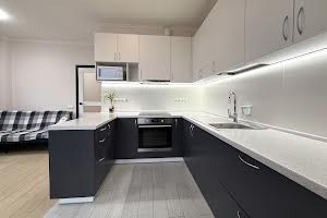 квартира за адресою Антоновича вул. (Горького), 74