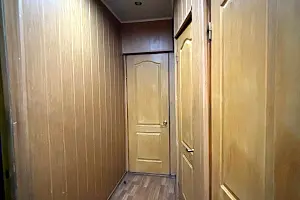 квартира за адресою Григорівське шосе (Комсомольське), 83в