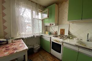 квартира за адресою Героїв Крут вул. (Валентини Терешкової), 39/2