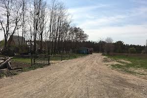 ділянка за адресою Софіївська