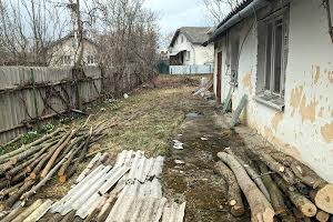 ділянка за адресою Довбуша, 37
