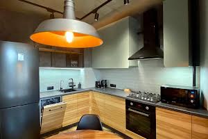 квартира за адресою Іллі Мечникова вул., 16д
