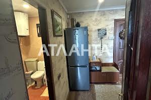 квартира за адресою Данченка вул., 3в