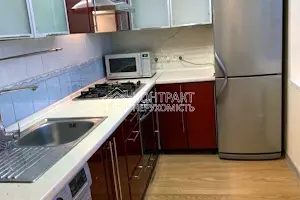 квартира за адресою Валентинівська вул., 24