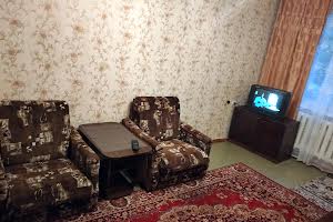 квартира по адресу Защитников Украины ул. (Одинцова), 3