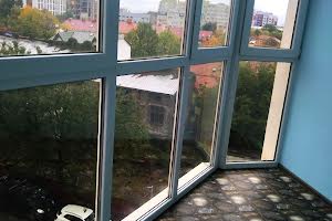 квартира за адресою Залізнична вул., 17