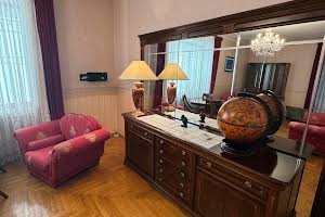 квартира за адресою Шевченка просп., 29а