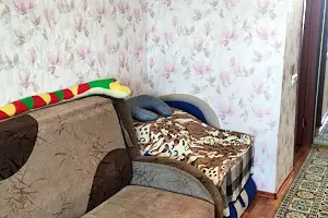 квартира по адресу Донецкое шоссе, 12