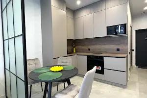 квартира по адресу Курортный пер., 2/1