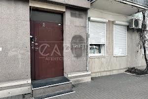 коммерческая по адресу Большая Васильковская ул. (Красноармейская), 84