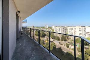 квартира за адресою Пасічна вул., 84