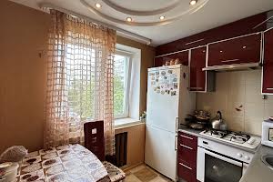 квартира за адресою Перемоги вул., 2