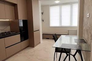 квартира за адресою Карла Мікльоша вул., 17