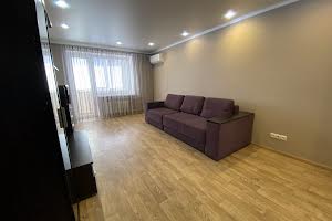 квартира по адресу Мира просп., 37