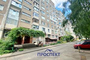 квартира за адресою Сумгаїтська вул., 36