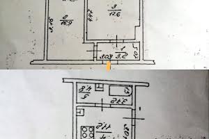 квартира за адресою Одеса, Паустовського вул., 12б