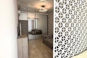 квартира за адресою Костанді вул., 104
