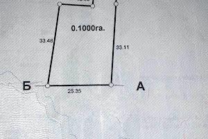 участок по адресу Кости Пестушка, 48