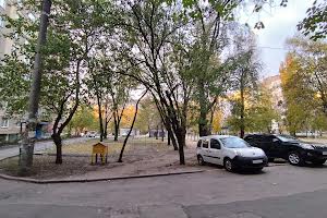 квартира за адресою Сумгаїтська вул., 18