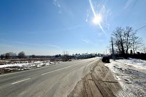 участок по адресу Городня