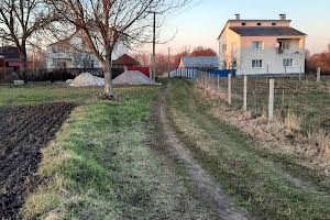 ділянка за адресою провулок Подільський