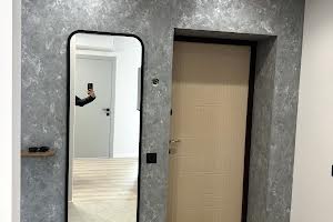 квартира по адресу Домбровського ул., 3