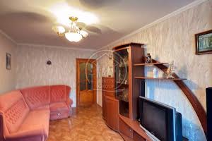 квартира по адресу Генерала Петрова ул., 23