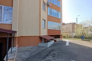 коммерческая по адресу вул. Ясна, 7б