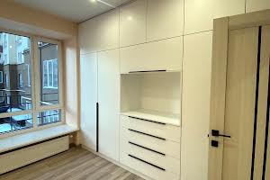 квартира за адресою Стрийська вул., 115 е