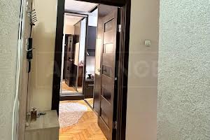 квартира по адресу Василия Симоненко ул., 22