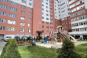 квартира за адресою Хіміків вул., 35А
