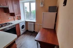 квартира за адресою Степана Рудницького вул. (Шолохова), 29
