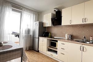 квартира за адресою Миру вул., 55