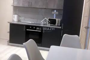 квартира за адресою Лисаветинська вул., 7а