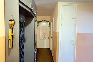 квартира за адресою Кості Левицького, 1