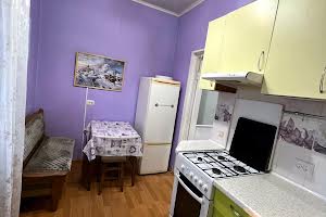квартира за адресою Балківська вул., 124