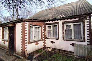 будинок за адресою центральна, 1