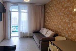 квартира за адресою Георгія Липського вул. (Толбухіна), 135д