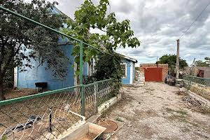 будинок за адресою с. Дальник, Горностаєва