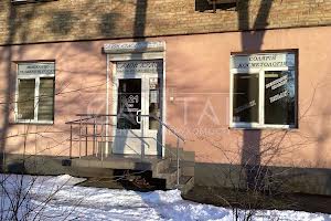 коммерческая по адресу Берестейский просп. (Победы), 74