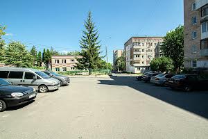 квартира за адресою Вербицького вул., 6
