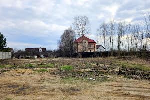 участок по адресу Киев, Озерный пер.