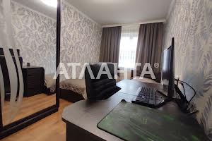 квартира за адресою Генерала Петрова вул., 33